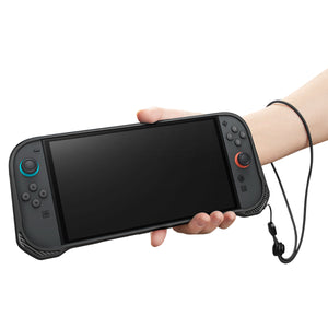 Spigen Nintendo Switch 2 Case Rugged Armor view 8