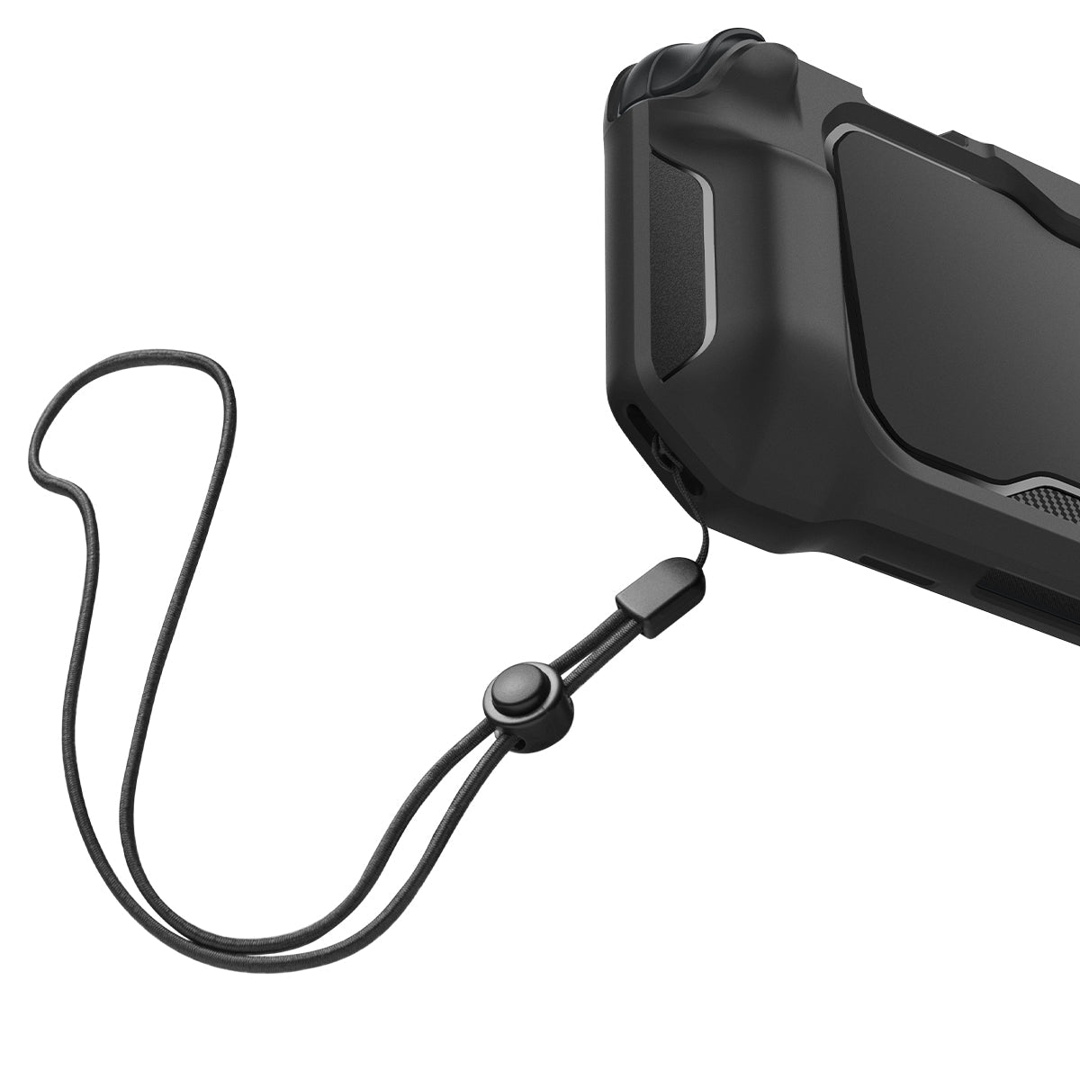 Spigen Nintendo Switch 2 Case Rugged Armor view 9