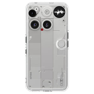 Spigen Nothing Phone (3) Case Ultra Hybrid view 11