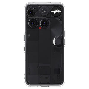 Spigen Nothing Phone (3) Case Ultra Hybrid view 12