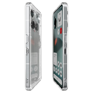 Spigen Nothing Phone (3) Case Ultra Hybrid view 17