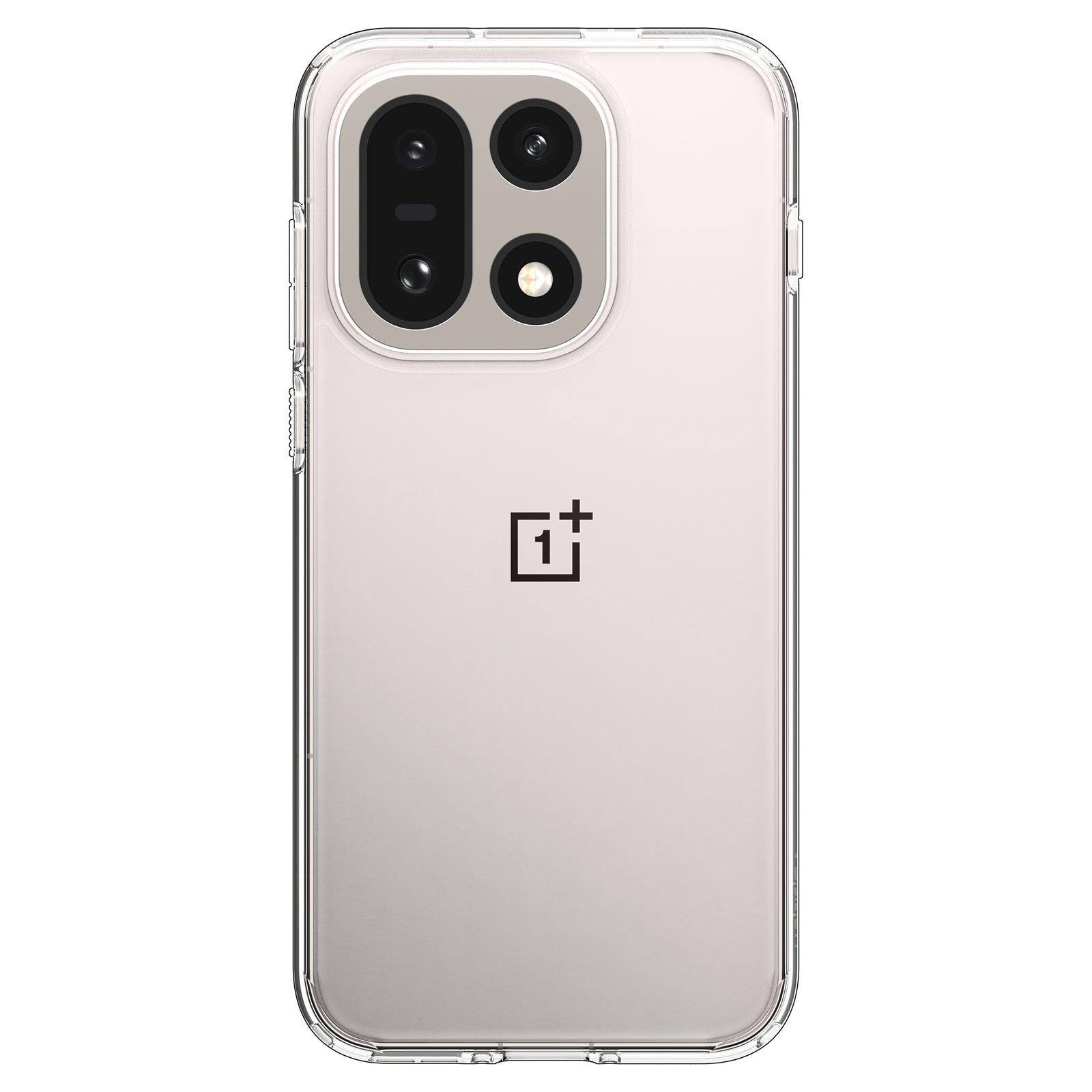 Spigen OnePlus 15 Case Ultra Hybrid view 2