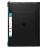 Spigen מחזיק דרכון מעור PU עם חסימת RFID
