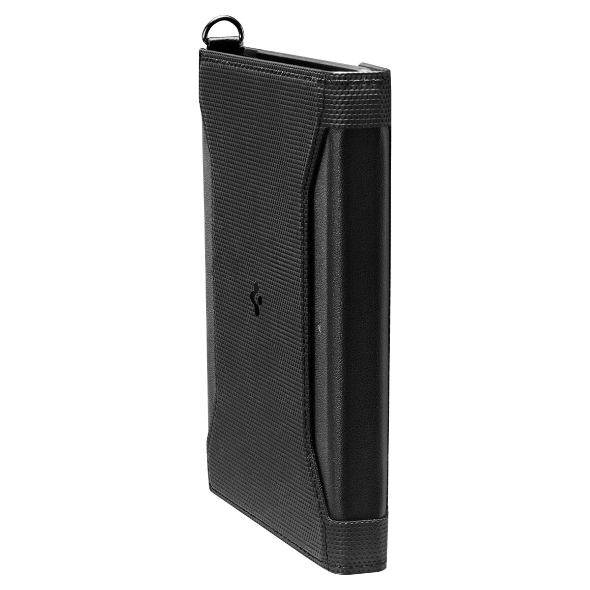 Spigen Passport Holder Accessory RFID Blocking Travel Wallet with Card Slots & SIM Storage view 12