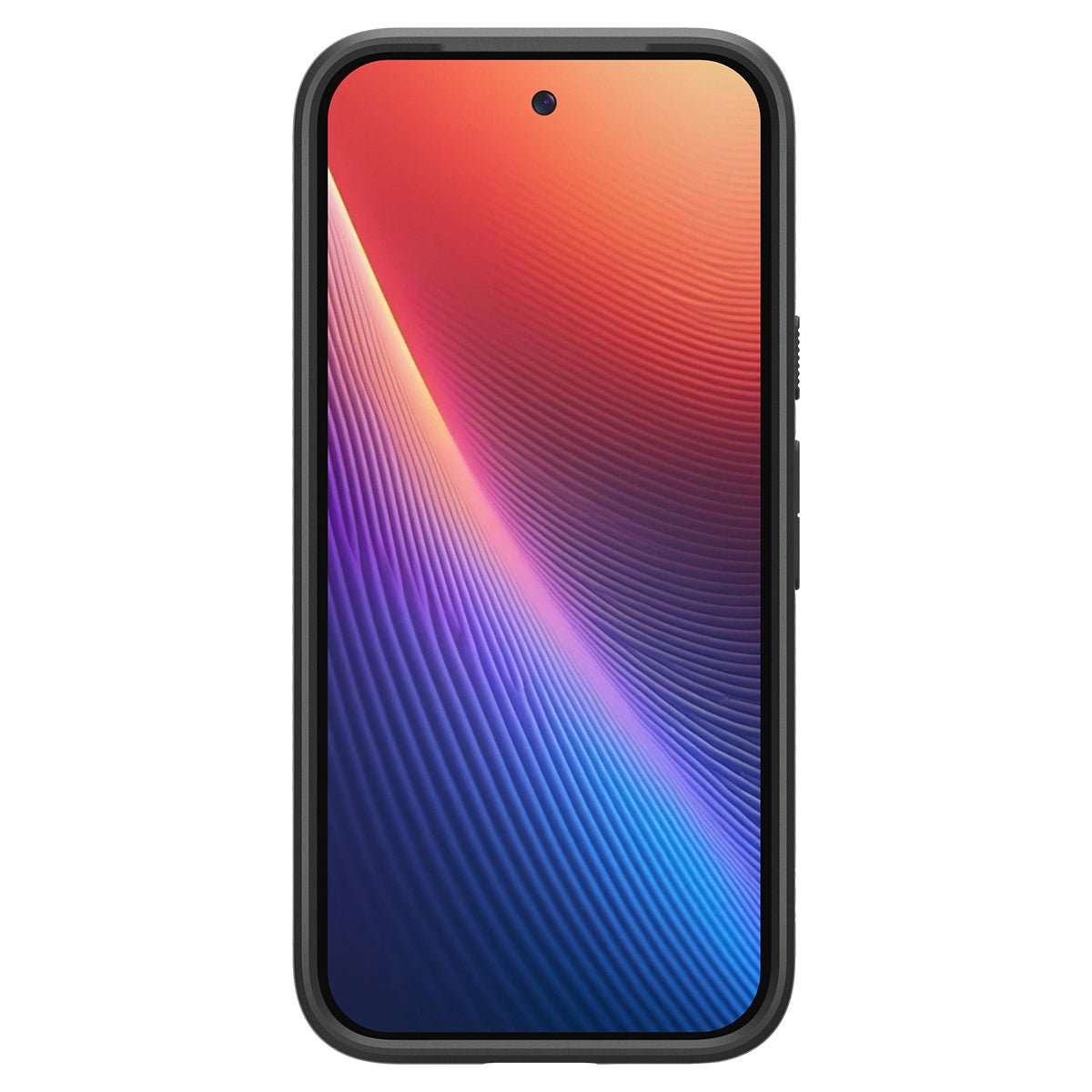 Spigen Pixel 9a Case Liquid Air view 3