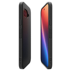 Spigen Pixel 9a Case Liquid Air view 7