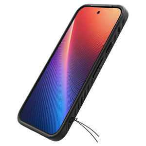 Spigen Pixel 9a Case Liquid Air view 8