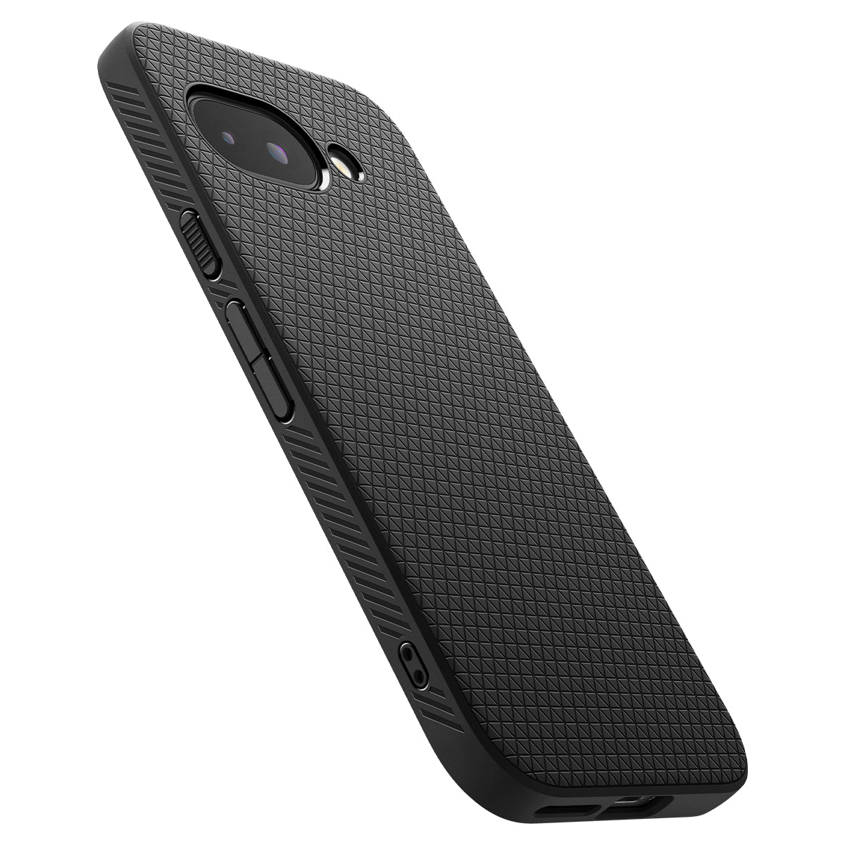 Spigen Pixel 9a Case Liquid Air view 9