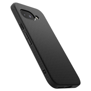 Spigen Pixel 9a Case Liquid Air view 9