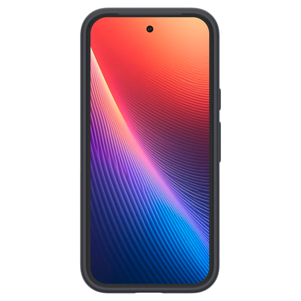 Spigen Pixel 9a Case Nano Pop (MagFit) view 4