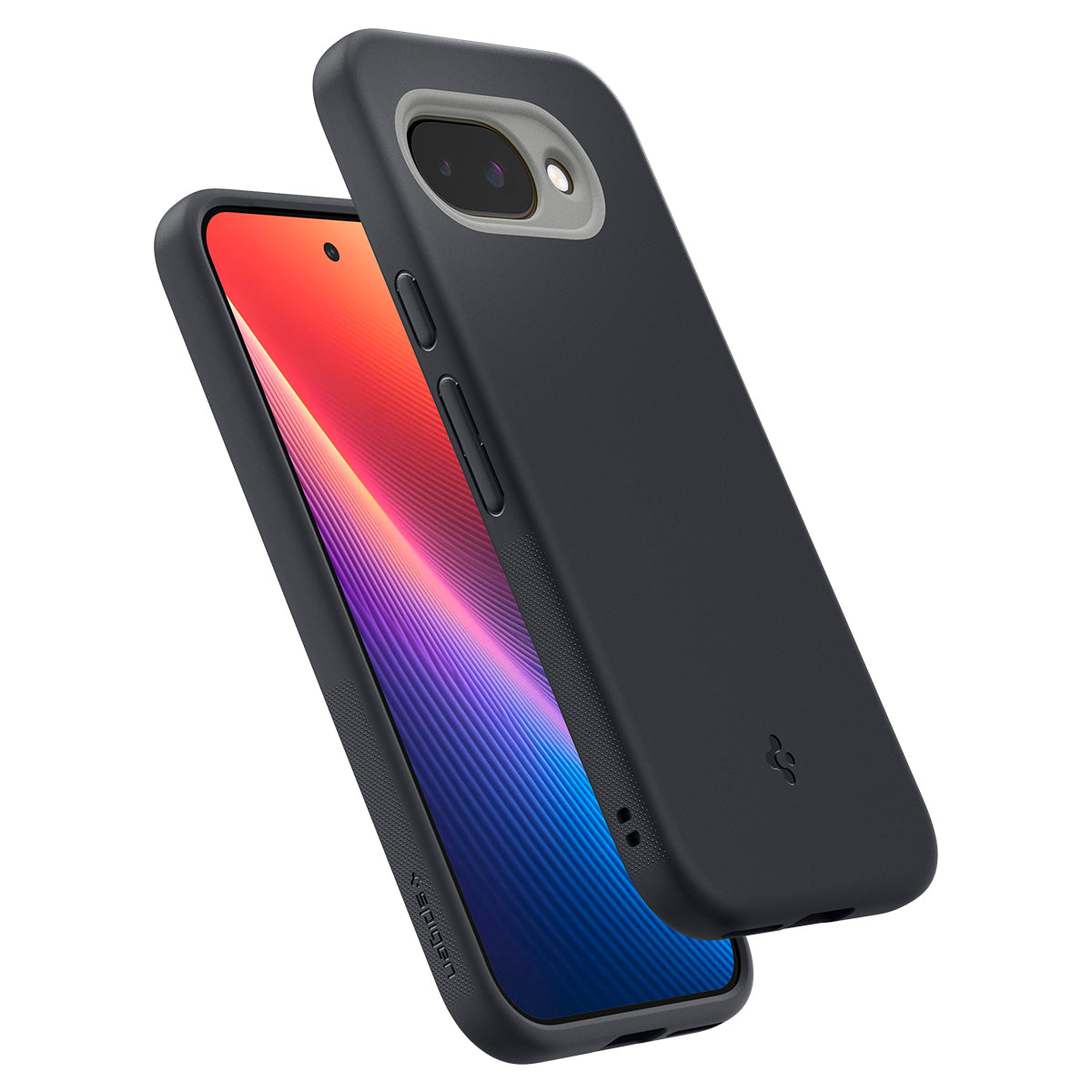 Spigen Pixel 9a Case Nano Pop (MagFit) view 8