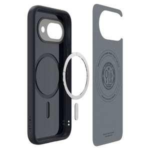 Spigen Pixel 9a Case Nano Pop (MagFit) view 9
