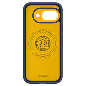 Spigen Pixel 9a Case Nano Pop (MagFit) view 18