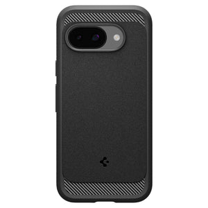 Spigen Pixel 9a Case Rugged Armor (MagFit) view 2