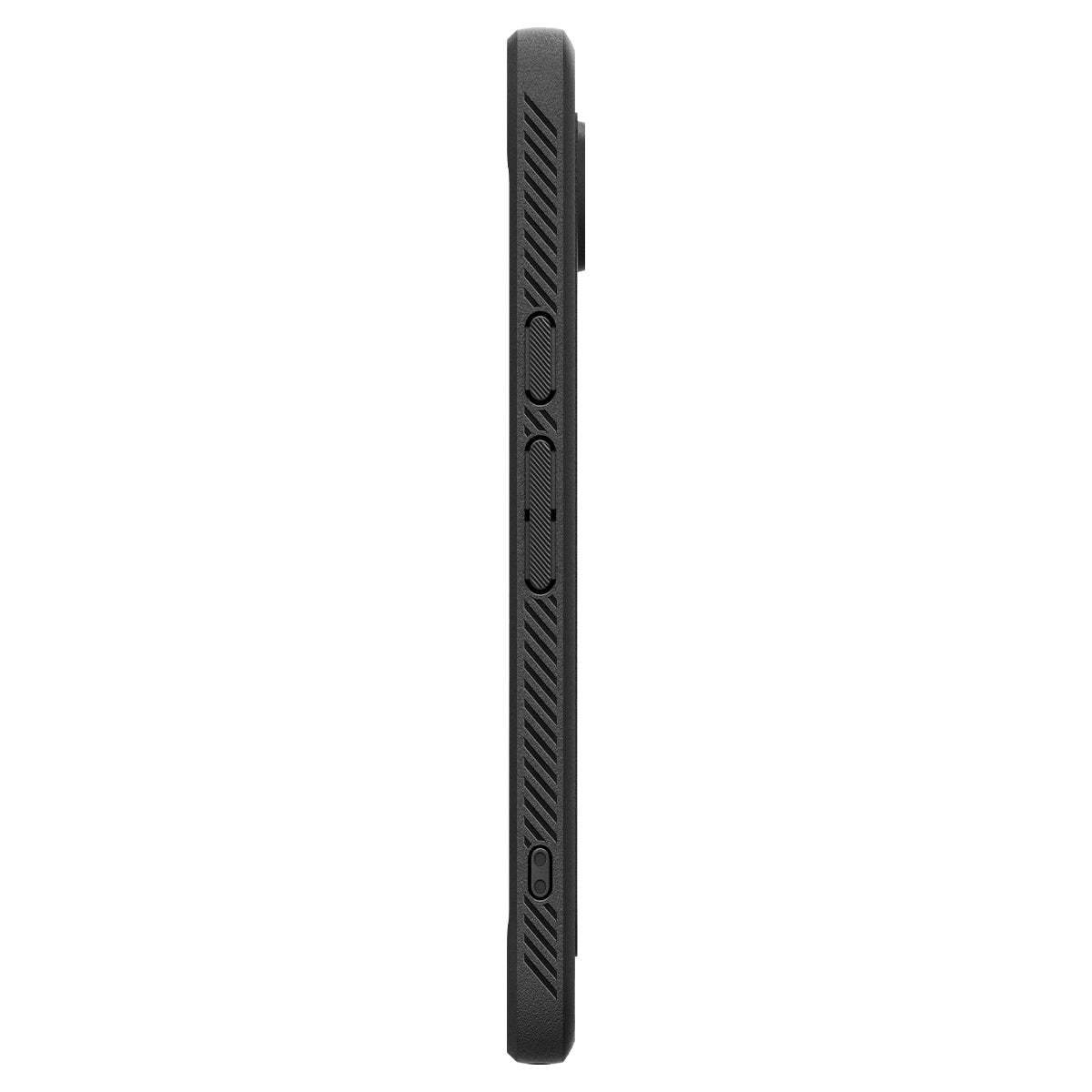 Spigen Pixel 9a Case Rugged Armor (MagFit) view 4