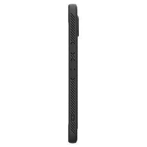 Spigen Pixel 9a Case Rugged Armor (MagFit) view 4