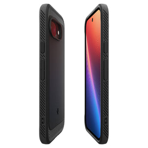 Spigen Pixel 9a Case Rugged Armor (MagFit) view 6