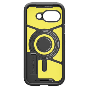 Spigen Pixel 9a Case Tough Armor AI (MagFit) view 3