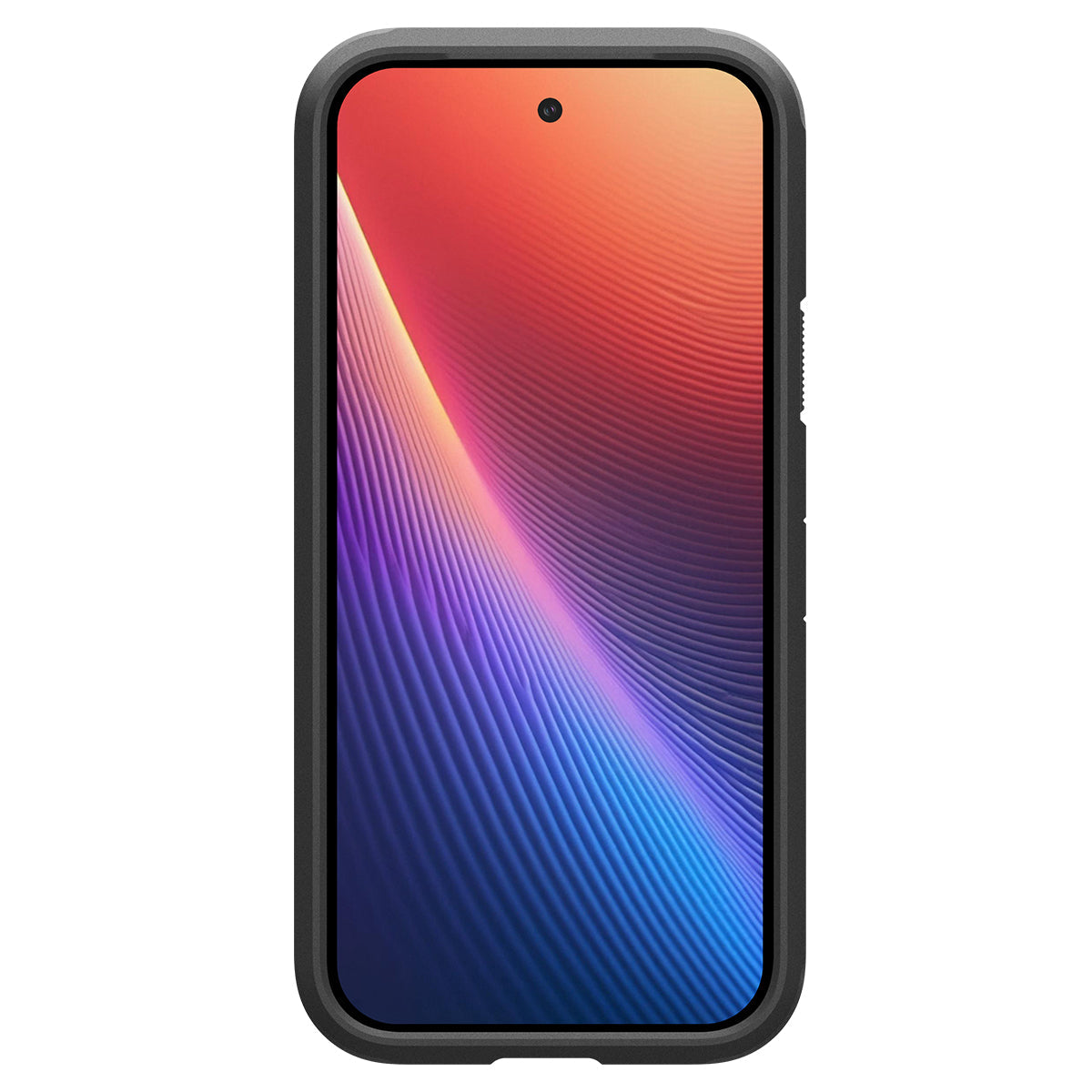Spigen Pixel 9a Case Tough Armor AI (MagFit) view 4