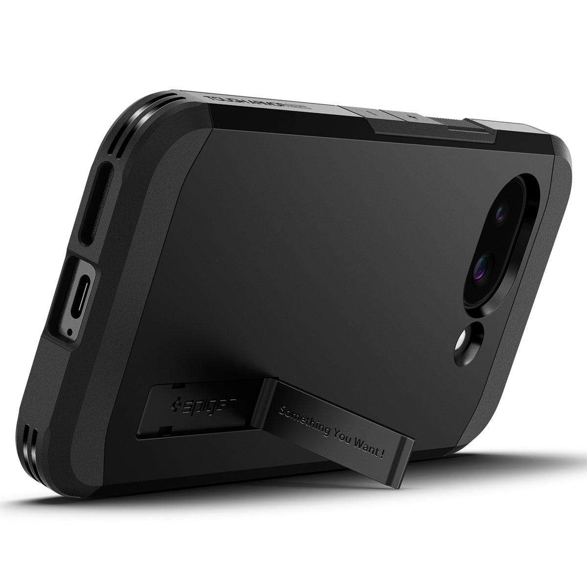 Spigen Pixel 9a Case Tough Armor AI (MagFit) view 10