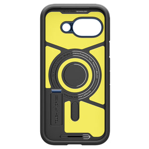 Spigen Pixel 9a Case Tough Armor AI (MagFit) view 19