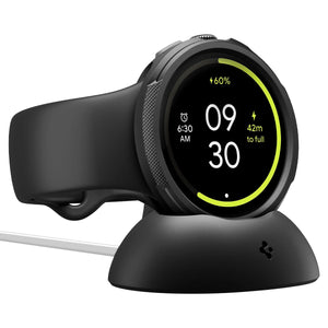 Spigen Google Pixel Watch 4 (45mm) Case + Stand Case Liquid Air (V2) view 4