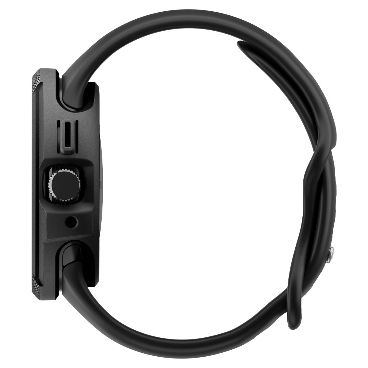 Spigen Google Pixel Watch 4 (45mm) Case + Stand Case Liquid Air (V2) view 14