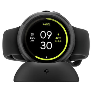 Spigen Google Pixel Watch 4 (45mm) Case + Stand Case Liquid Air (V2) view 18