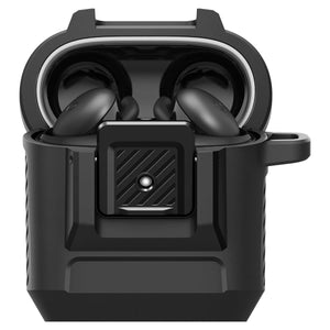 Spigen Pixel Buds 2a Case Lock Fit view 2