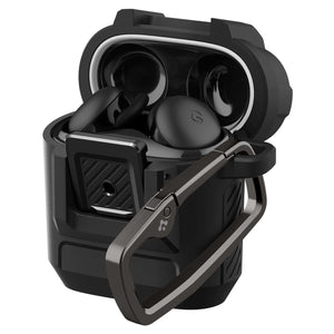 Spigen Pixel Buds 2a Case Lock Fit view 12
