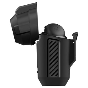 Spigen Pixel Buds 2a Case Lock Fit view 4