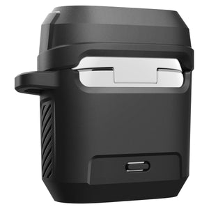 Spigen Pixel Buds 2a Case Lock Fit view 6
