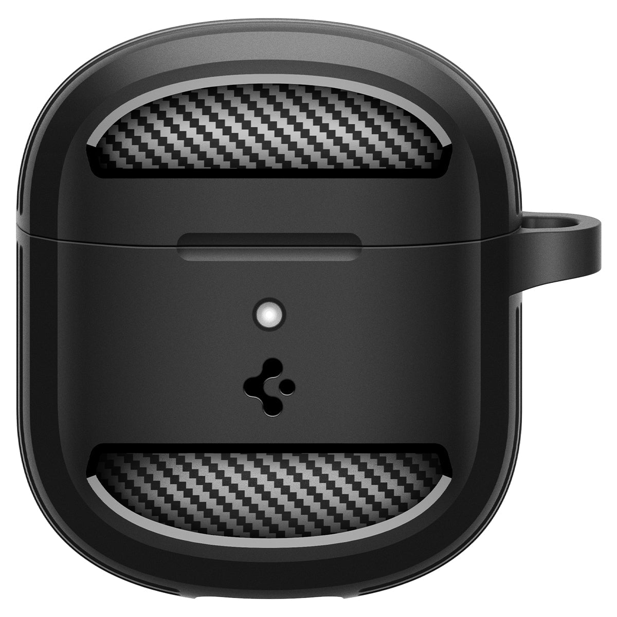 Spigen Pixel Buds 2a Case Rugged Armor view 2