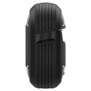 Spigen Pixel Buds 2a Case Rugged Armor view 4
