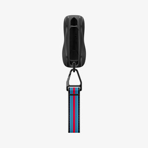 Spigen Porsche Key Fob Case – PK100 — product fit, construction or installation view 6