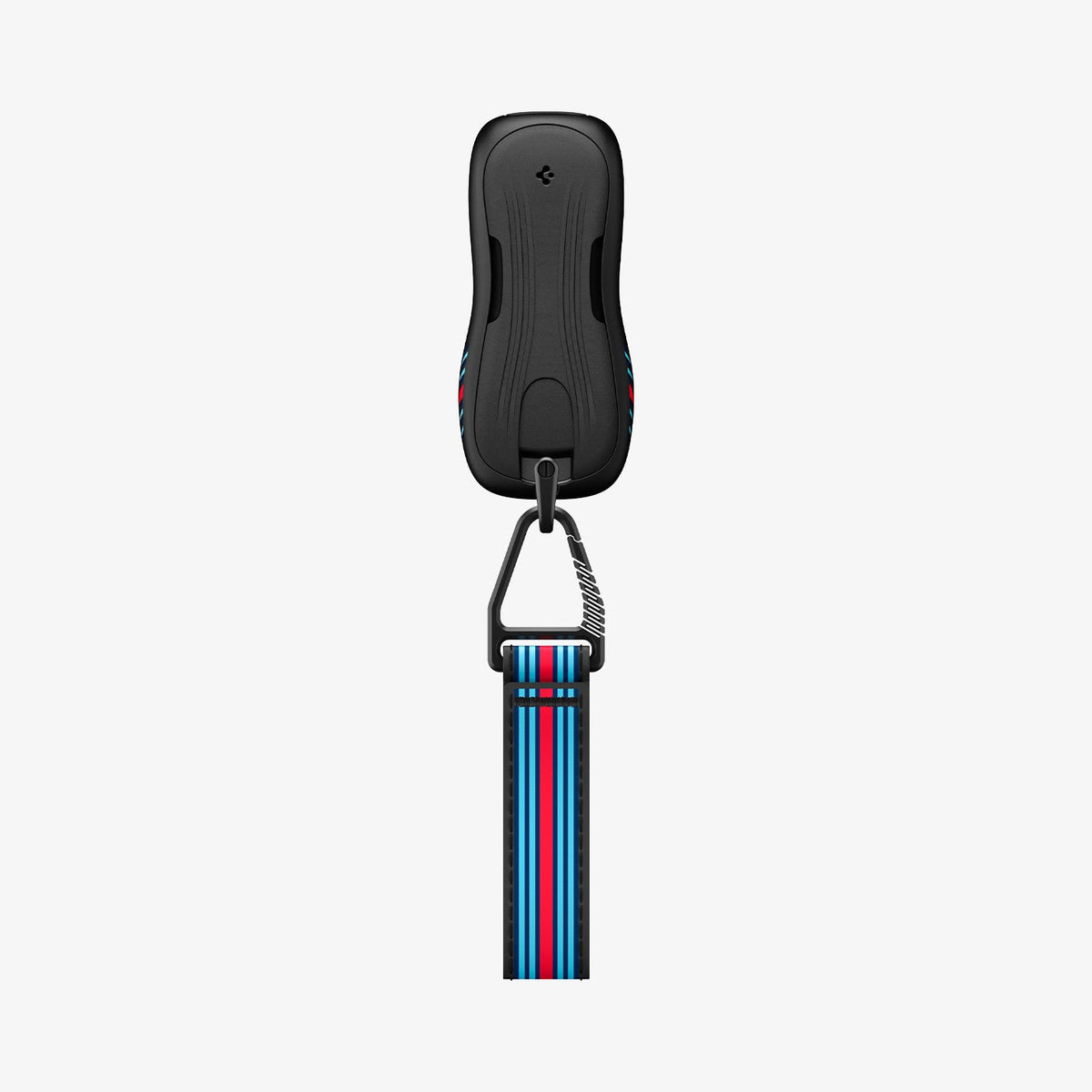 Spigen Porsche Key Fob Case – PK100 — product fit, construction or installation view 7