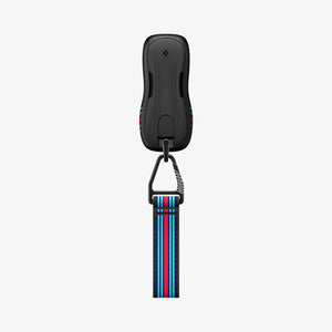 Spigen Porsche Key Fob Case – PK100 — product fit, construction or installation view 7