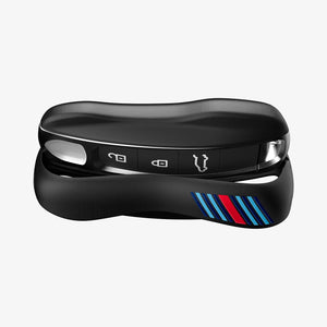 Spigen Porsche Key Fob Case – PK100 — product fit, construction or installation view 3