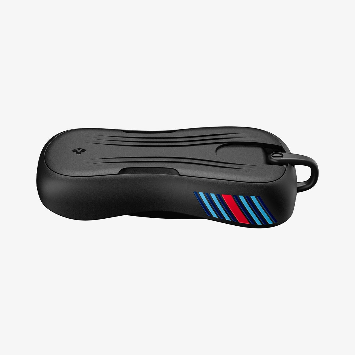 Spigen Porsche Key Fob Case – PK100 — product fit, construction or installation view 4