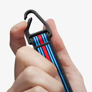 Spigen Porsche Key Fob Case – PK100 — product fit, construction or installation view 9
