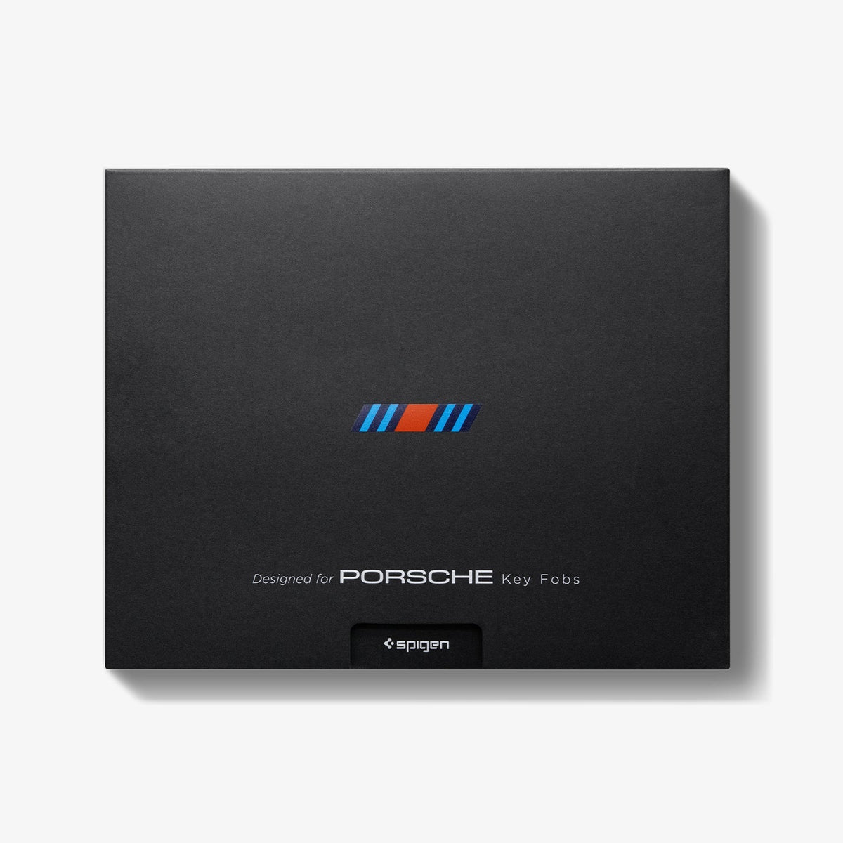 Spigen Porsche Key Fob Case – PK100 — product fit, construction or installation view 10