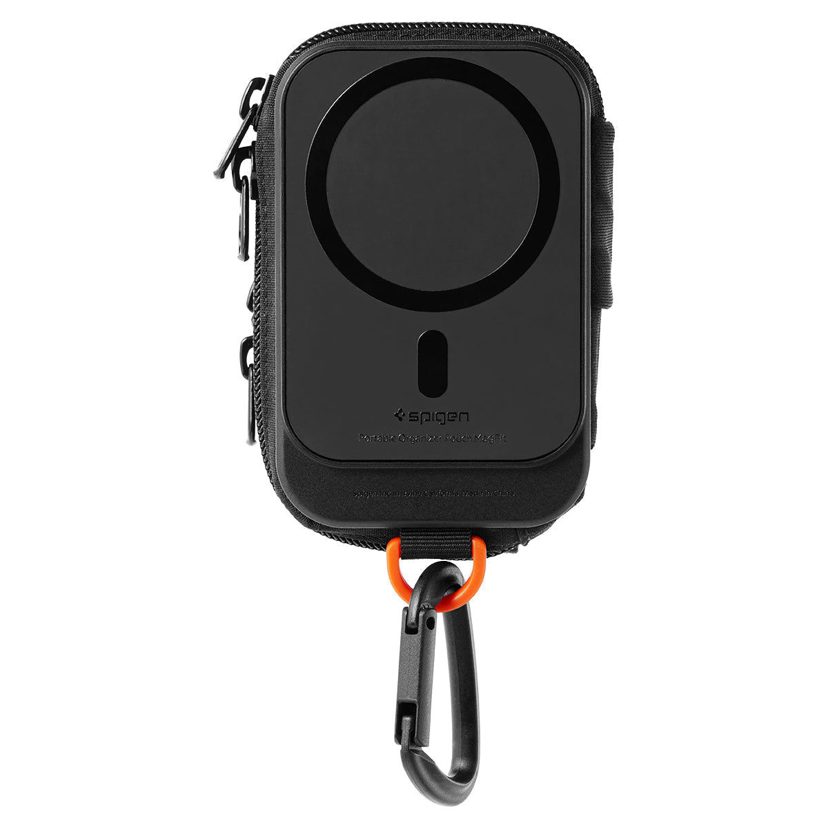 Spigen Snap Zip Magnetic Pouch Organizer MagSafe & Pixelsnap Compatible view 5