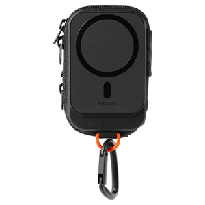 Spigen Snap Zip Magnetic Pouch Organizer MagSafe & Pixelsnap Compatible view 5
