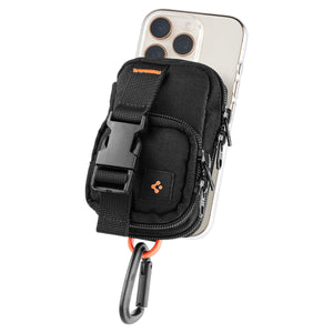 Spigen Snap Zip Magnetic Pouch Organizer MagSafe & Pixelsnap Compatible view 7