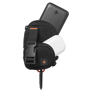 Spigen Snap Zip Magnetic Pouch Organizer MagSafe & Pixelsnap Compatible view 8