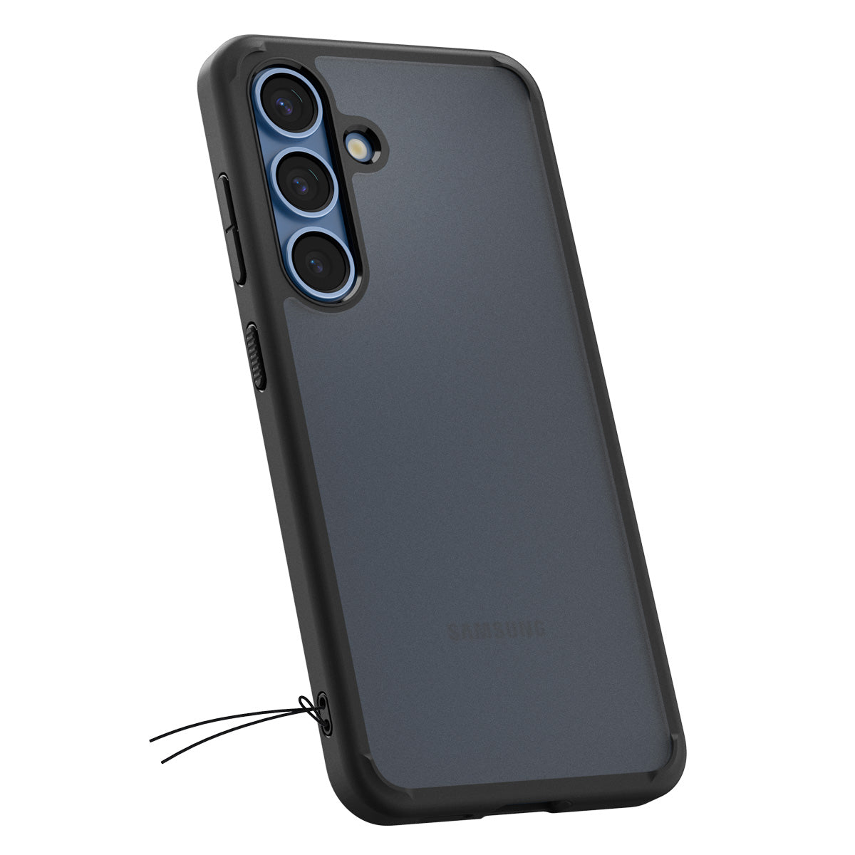 Spigen Galaxy S25 Plus Case Ultra Hybrid view 16