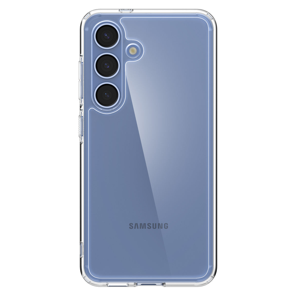 Spigen Galaxy S25 Plus Case Ultra Hybrid view 2