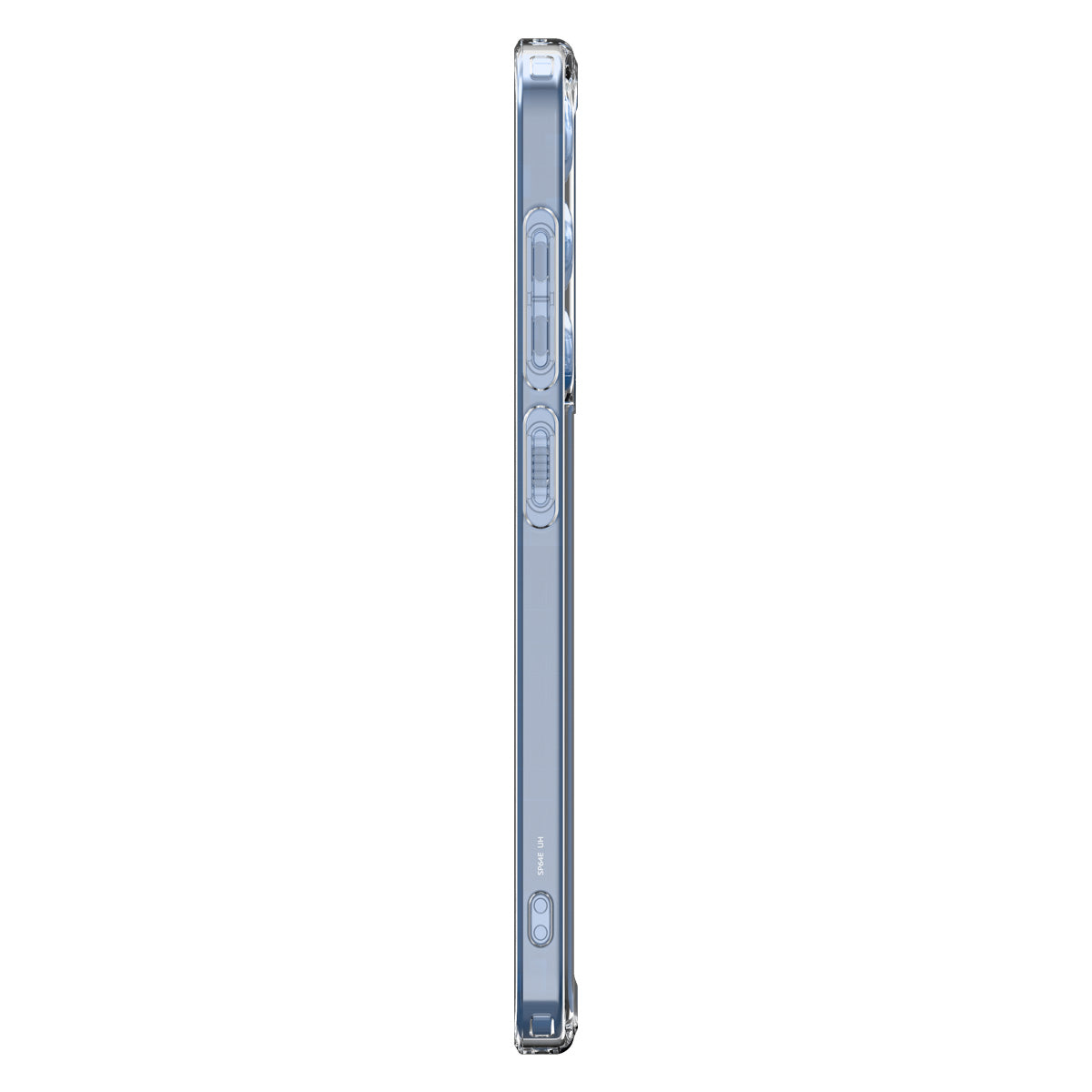Spigen Galaxy S25 Plus Case Ultra Hybrid view 4