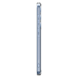 Spigen Galaxy S25 Plus Case Ultra Hybrid view 4