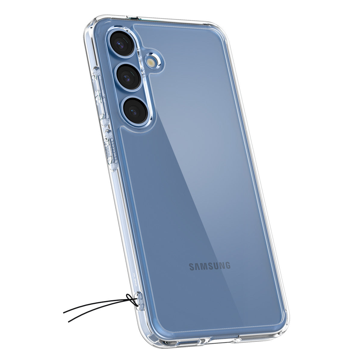 Spigen Galaxy S25 Plus Case Ultra Hybrid view 6